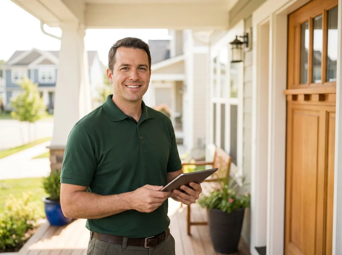 Pest control FAQs for Clark, PA